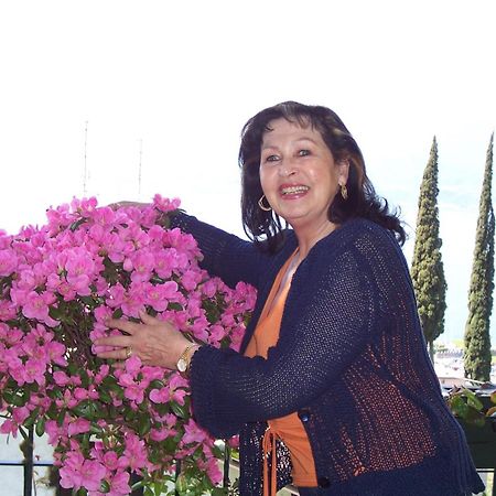 Villa Giada Torri Del Benaco Dış mekan fotoğraf