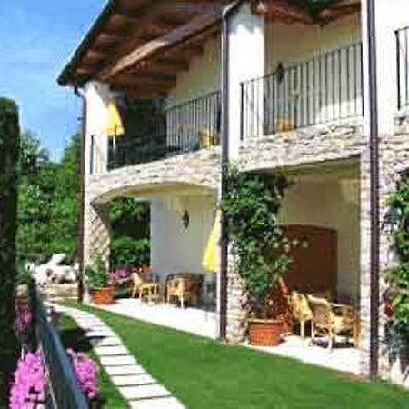 Villa Giada Torri Del Benaco Dış mekan fotoğraf