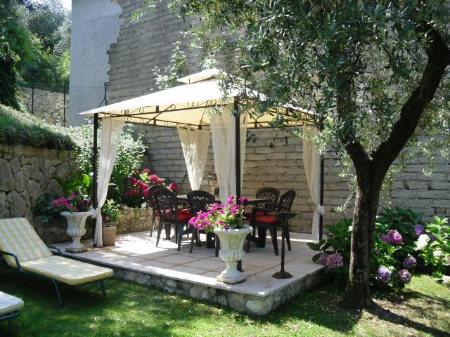 Villa Giada Torri Del Benaco Dış mekan fotoğraf